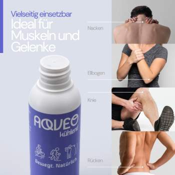 Preview: AQVEO KÜHLEND 200ML